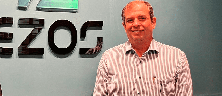 Fumacense Alimentos anuncia novo diretor comercial