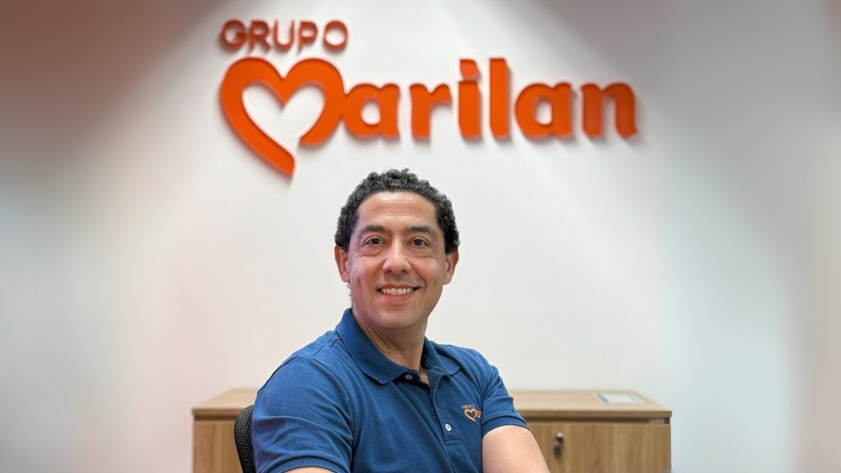 Grupo Marilan anuncia novo diretor Comercial