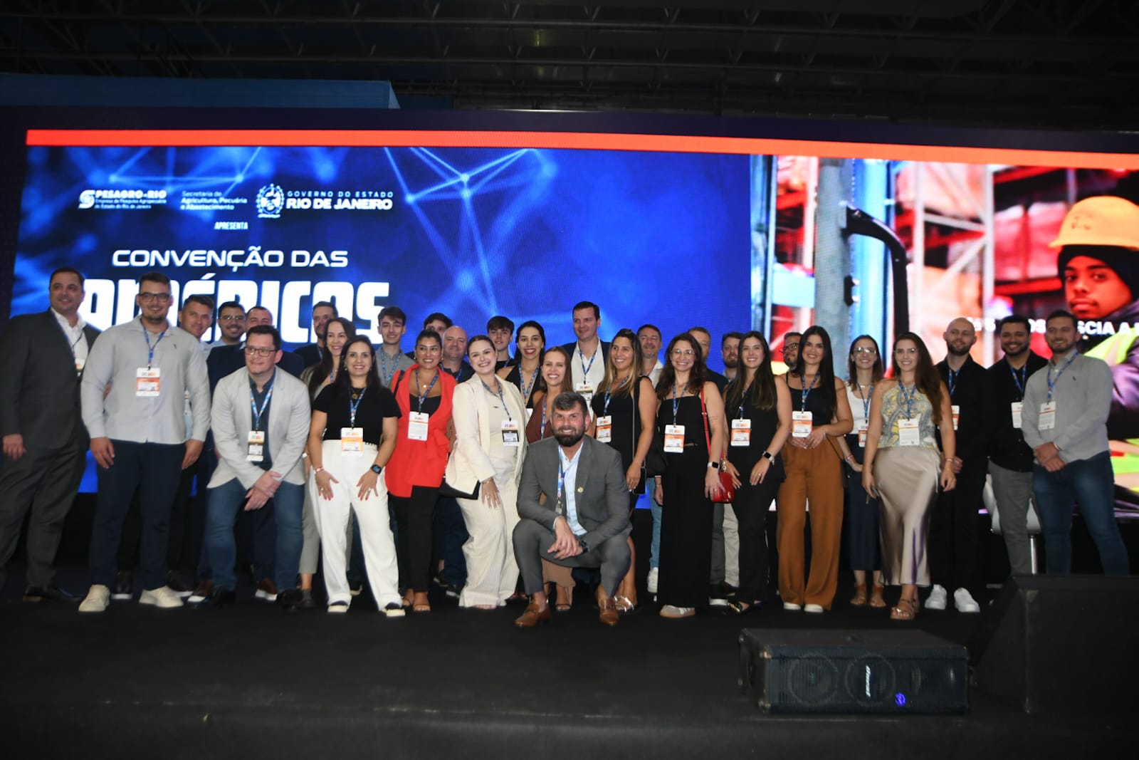 Confira o resumo do primeiro dia da SRE 2026 e os destaques da Convenção das Américas