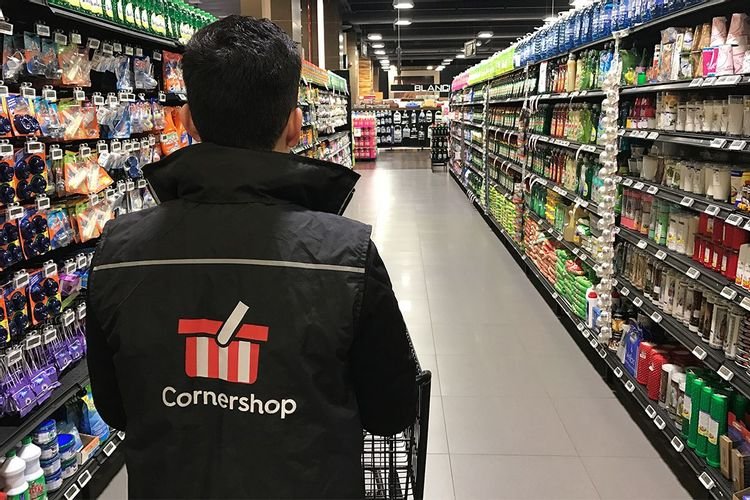 Cornershop: Asserj ressalta importância de entregas por Supermercados para evitar fraudes