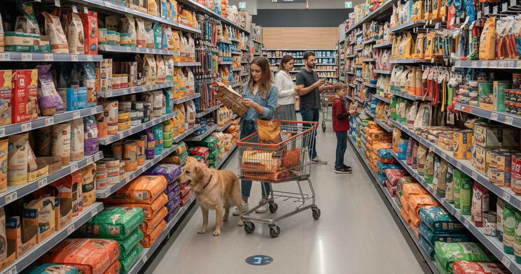 É bom pra cachorro! Como 