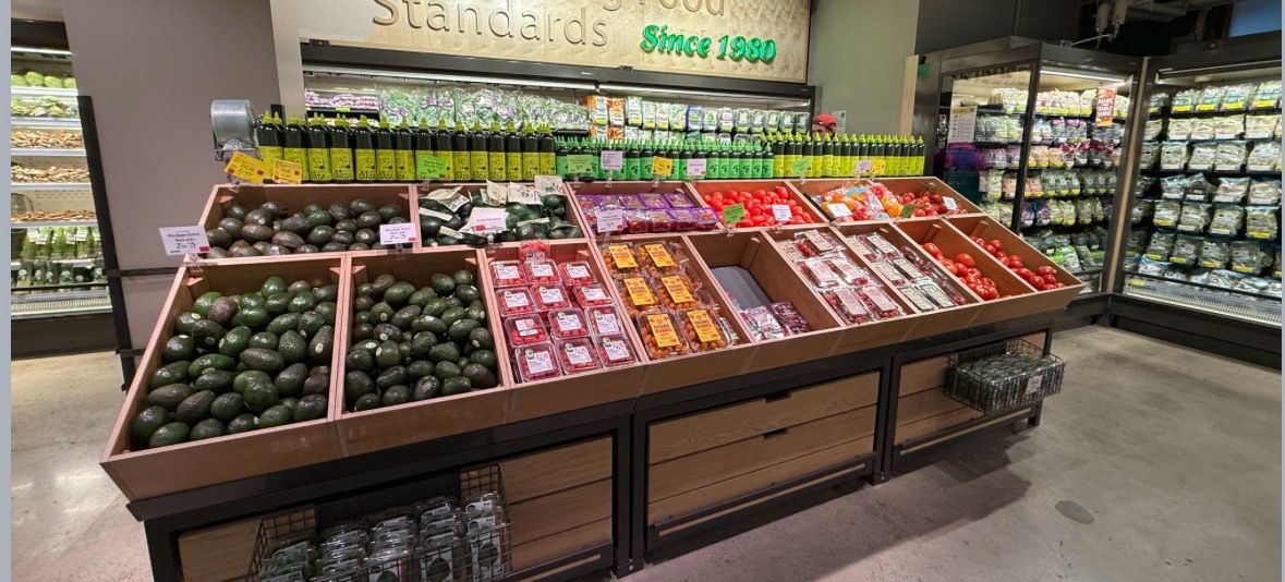 Whole Foods lança Market Daily e sinaliza novo modelo de conveniência no varejo supermercadista
