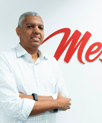 Marcel Jerônimo, Sócio da Mesbla.com, dá entrevista EXCLUSIVA para a revista Super Negócios