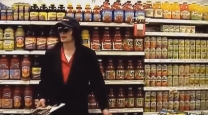 Michael Jackson sonhava em viver a rotina de compras em um supermercado. E isso diz muito do nosso setor!