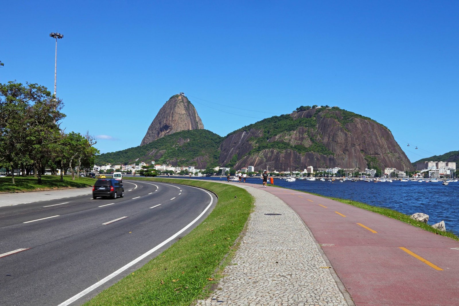 ASSERJ informa como fica a Mobilidade na Cidade para os Jogos Olímpicos e Paralímpicos