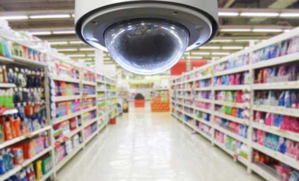 Por que a Nvidia está tão interessada no varejo?