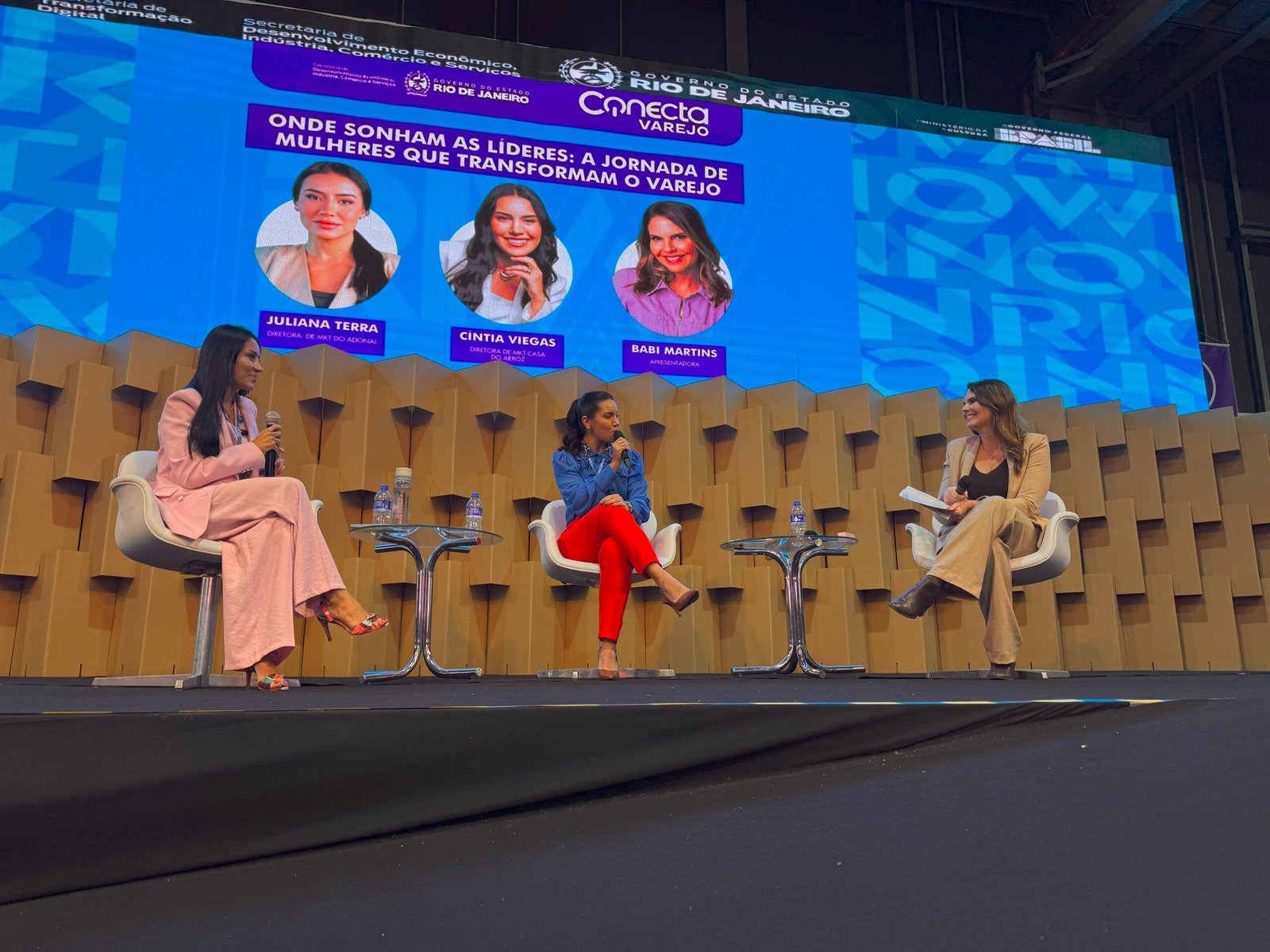 Liderança feminina transforma o varejo: conheça histórias que inspiram e inovam