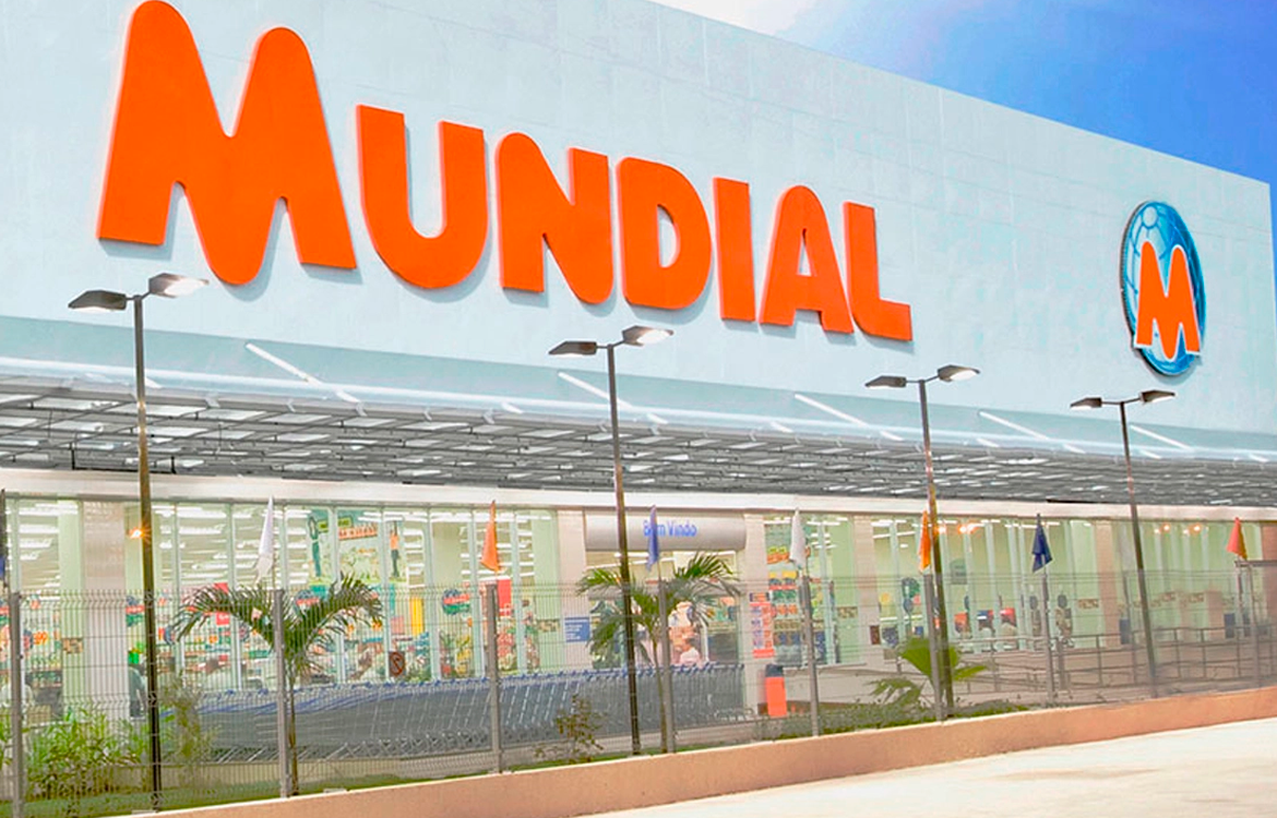 Mundial lança projeto que utiliza inteligência virtual para promover descontos estratégicos aos seus clientes