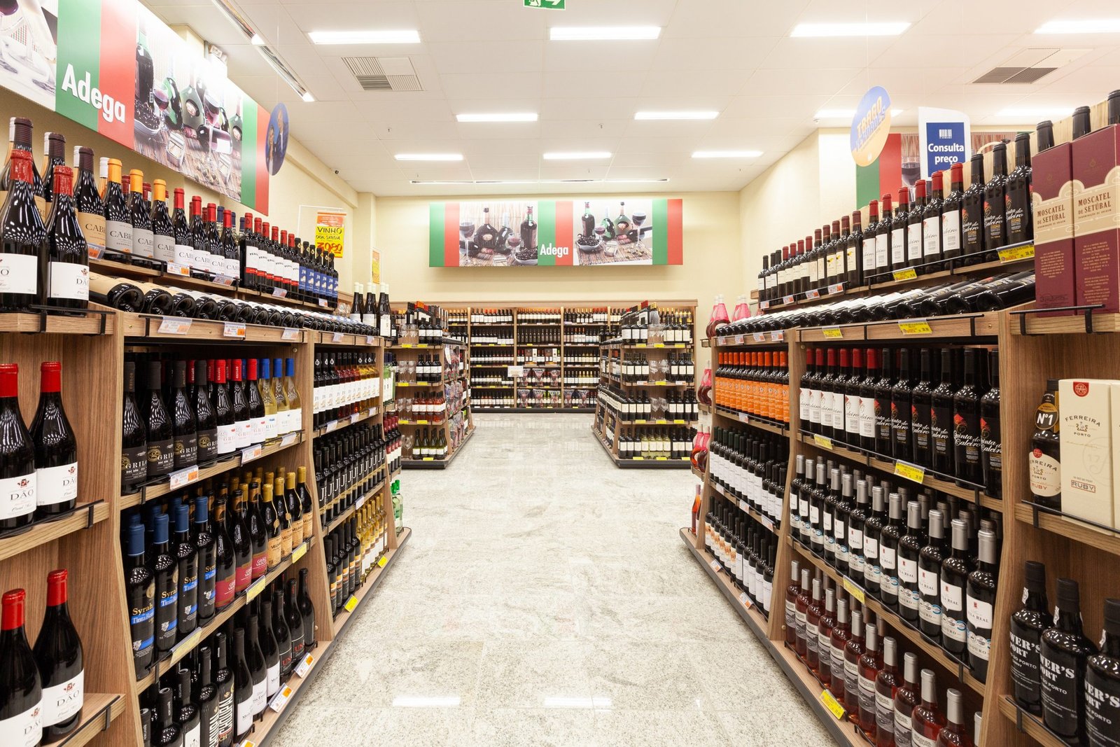 Carnaval: Supermercados Mundial prevê aumento de 10% nas vendas de bebidas