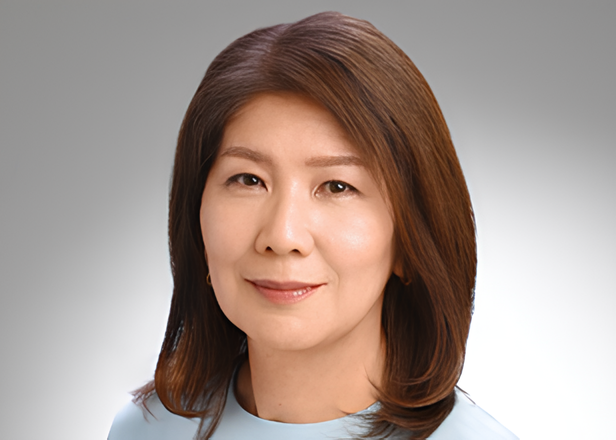 Ajinomoto do Brasil anuncia primeira presidente mulher