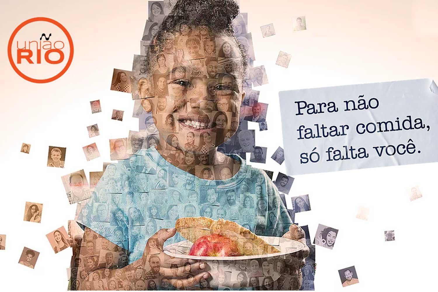 Natal com gostinho de solidariedade