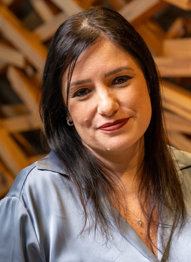 Nestlé anuncia nova diretora de marketing