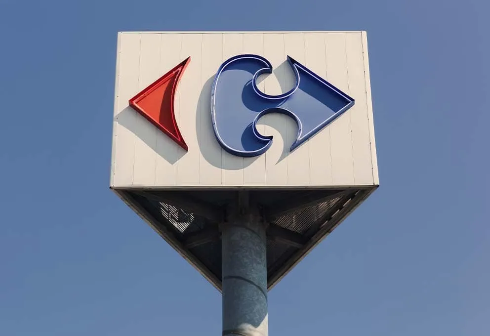 Carrefour estende congelamento de preços no Rio Grande do Sul