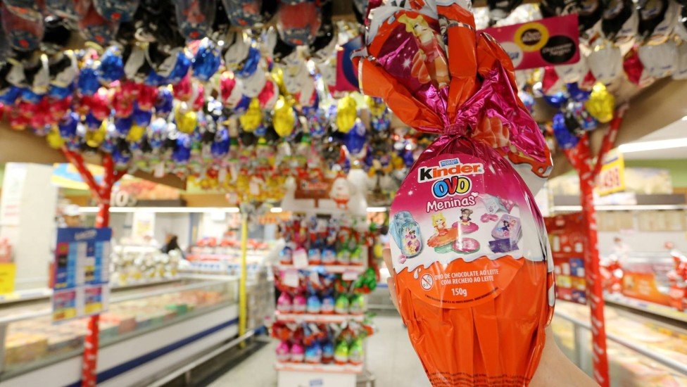 Como combater perdas e garantir sucesso nas vendas do seu supermercado na Páscoa?