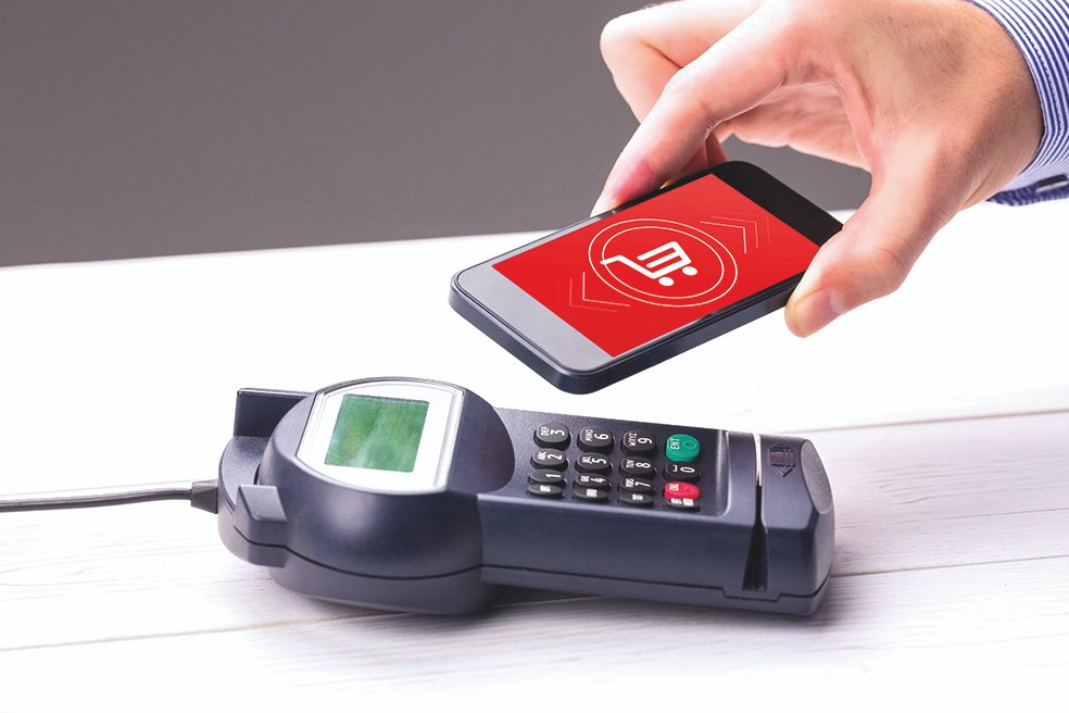 E se o dinheiro físico acabar daqui a 10 anos, o que você irá fazer?