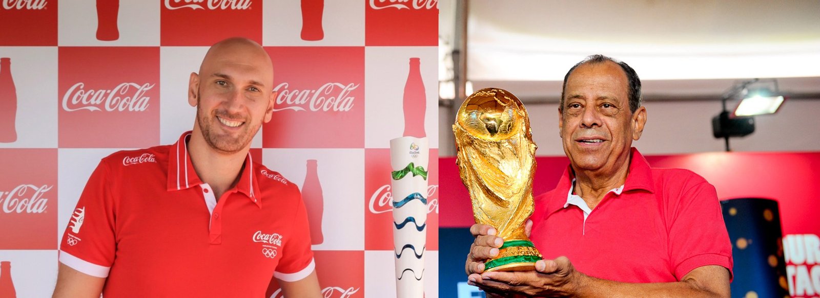 Super Rio ExpoFood 2016 em clima Campeão