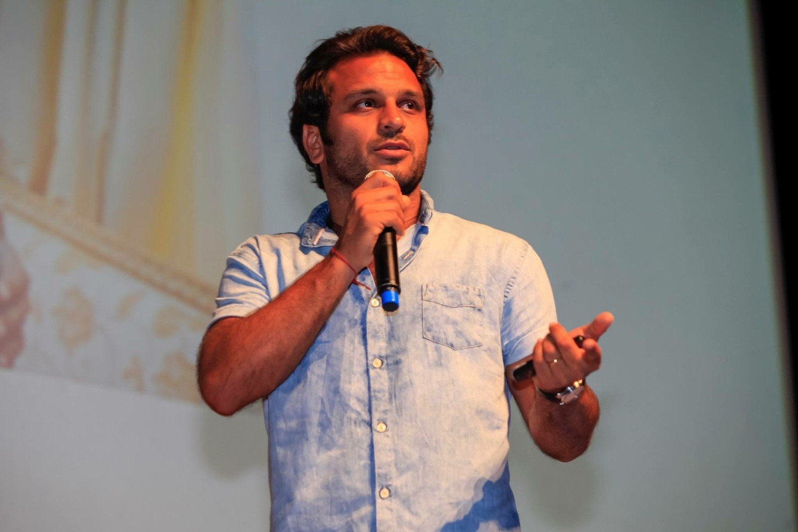 Conecta 2019: Conheça os palestrantes confirmados