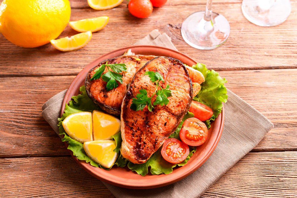 Cuidado ao importar pescados para o seu negócio!