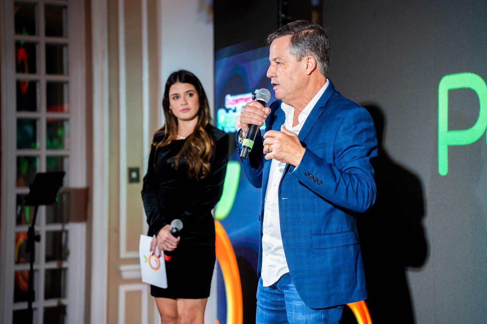 Grupo Petro Frutas celebra seu 1º Coquetel de Negócios com foco em conexões, crescimento e futuro promissor