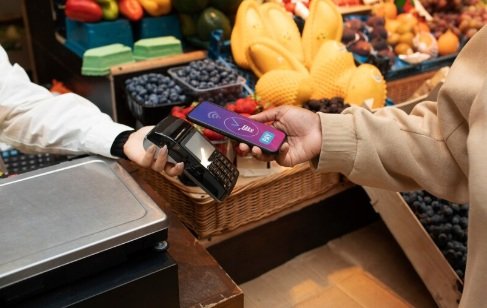 Pix domina os caixas dos supermercados, mas impõe novos desafios. Saiba quais!
