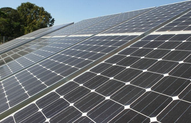 Sustentabilidade: Armazém do Grão instala painéis solares e implementa projeto de eficiência energética