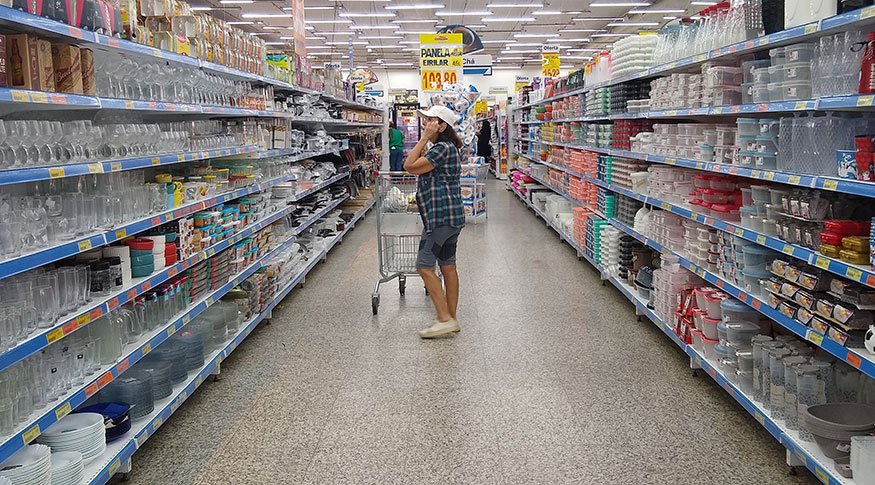 Agosto de alerta: mês desafiador para o varejo fluminense impacta resultado de supermercados