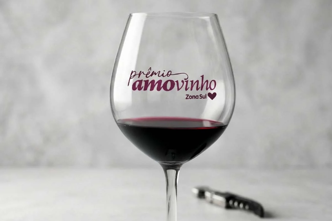 Prêmio Amo Vinho celebra a conquista dos vencedores no dia 2 de julho