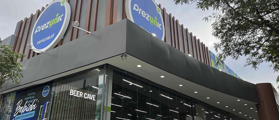 Setor supermercadista reforça papel de grande empregador: Prezunic anuncia 400 vagas
