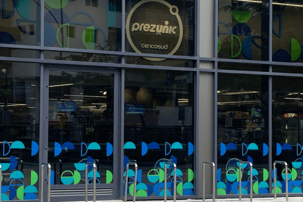 Prezunic inaugura duas lojas no Rio este mês