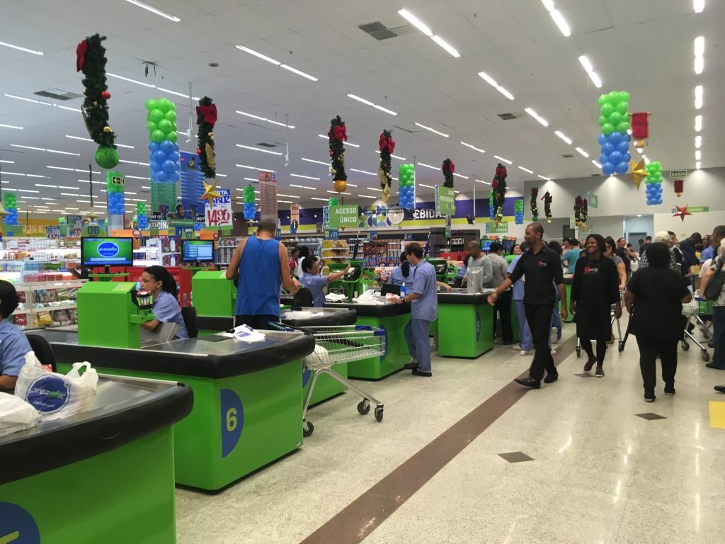 Prezunic passa a receber currículos somente pelo site Vagas.com.br