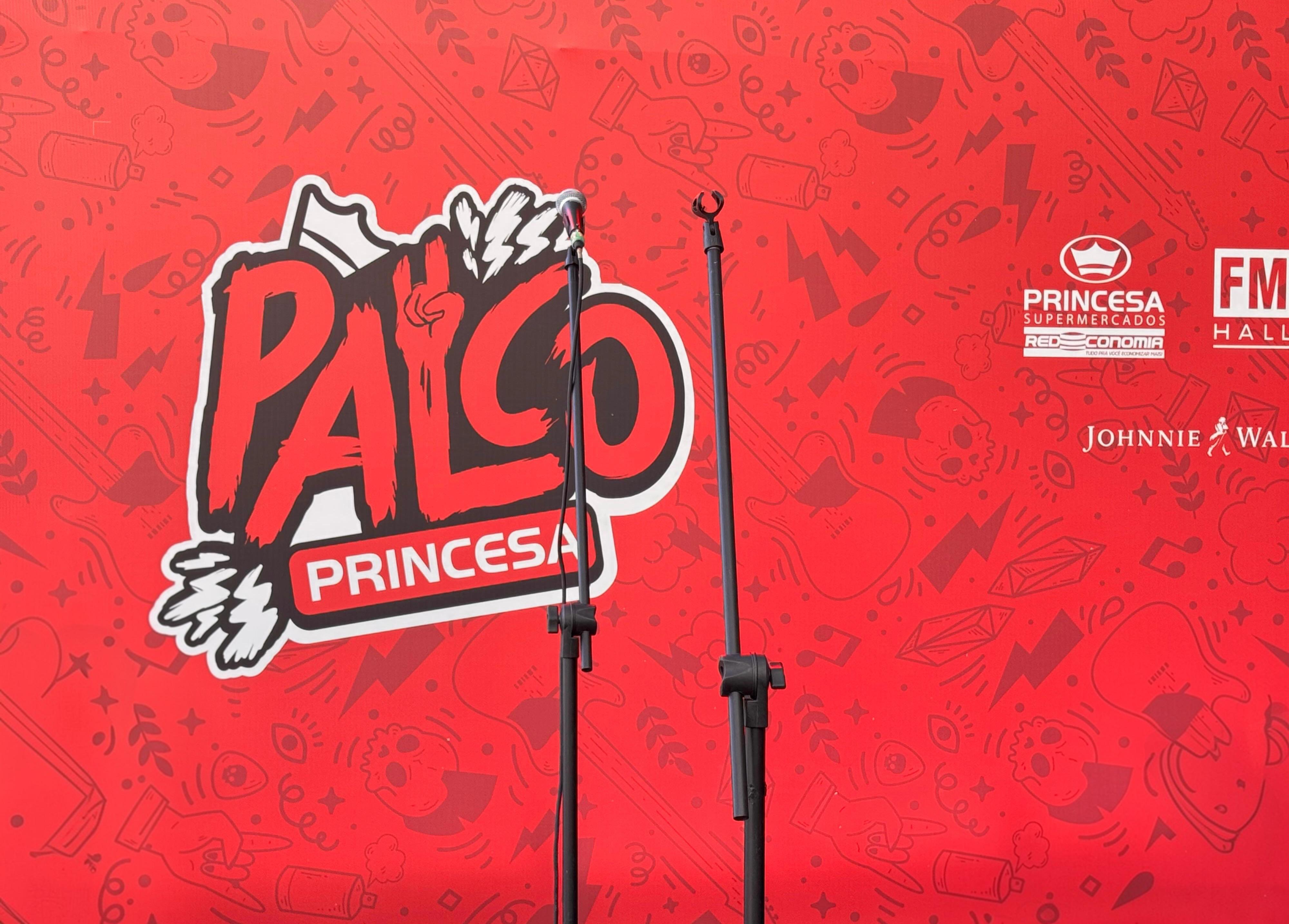 Rock in Rio: Palco Princesa acontece no Bossa Nova Mall, perto do Aeroporto Santos Dumont