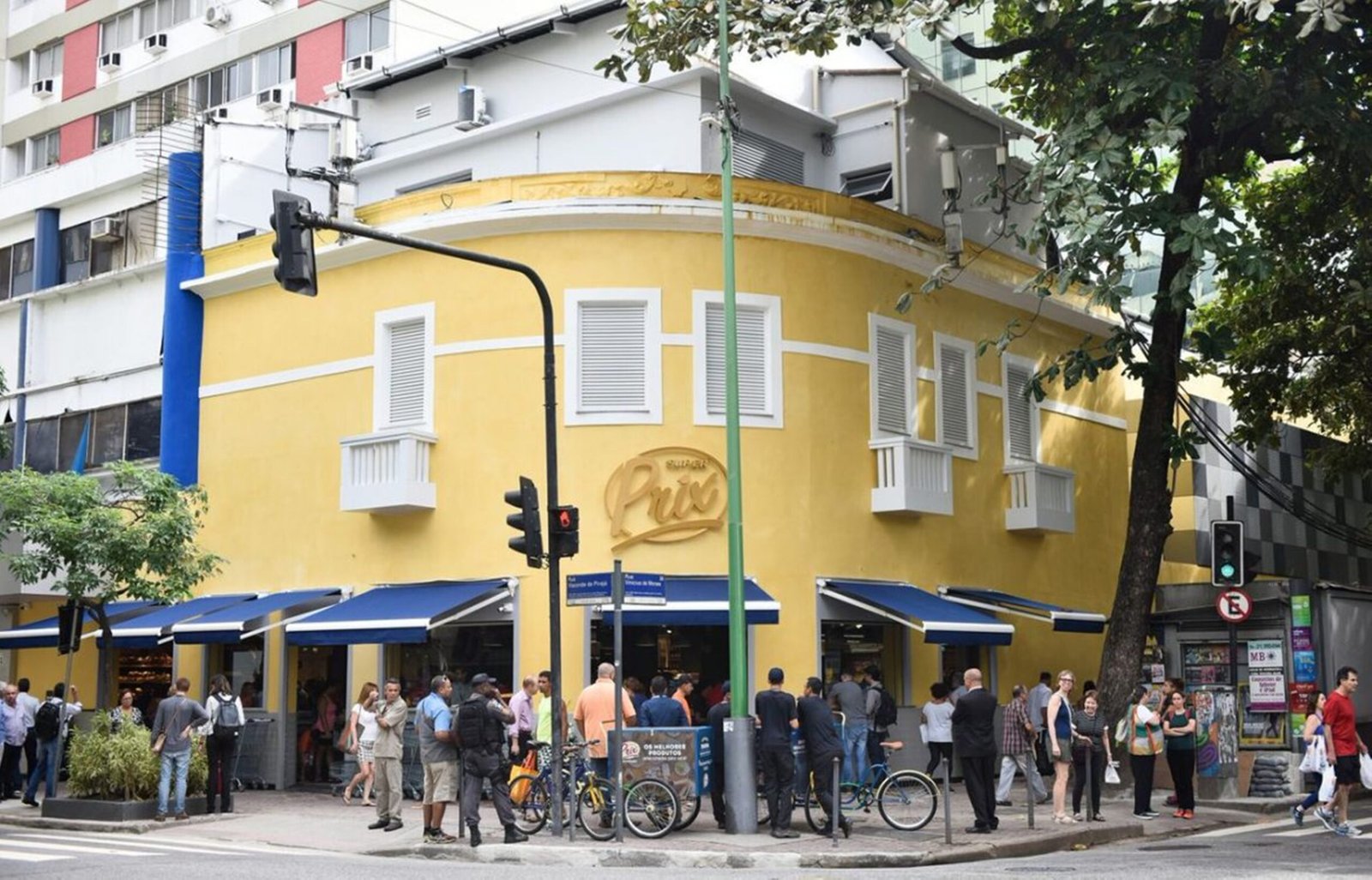 SuperPrix lança novo aplicativo para melhorar a experiência de compra de seus usuários