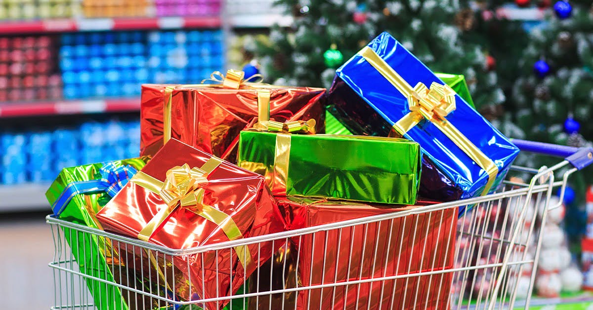 Como os anúncios de Natal fortalecem marcas no varejo supermercadista