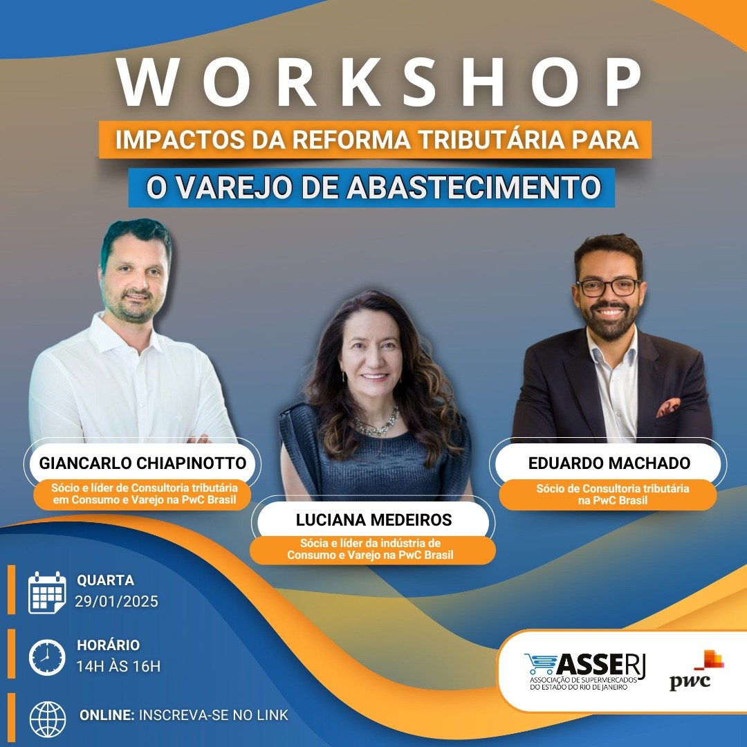 Vamos falar sobre tributação?