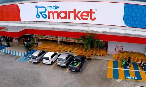 Rede Market abre 200 vagas, reforçando a relevância do setor para a empregabilidade no estado do RJ