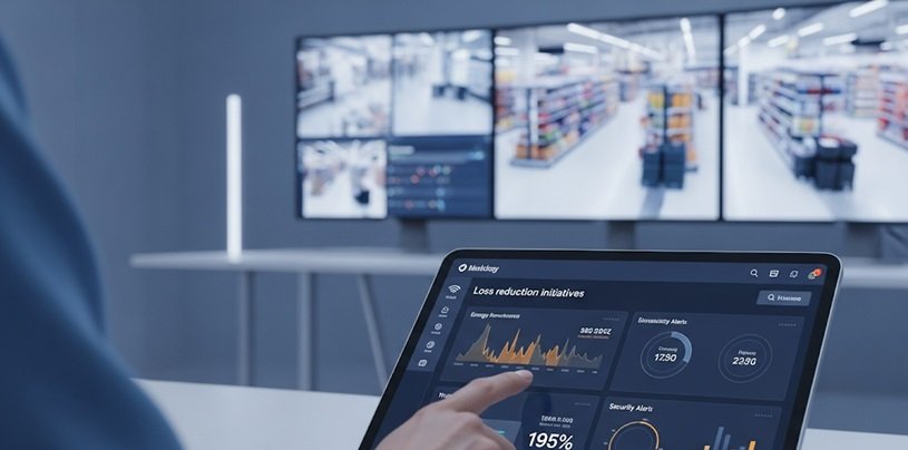 Tecnologia e resultado! Saiba como Rede Market reduziu desde tempo de atendimento a perdas com plataforma integrada