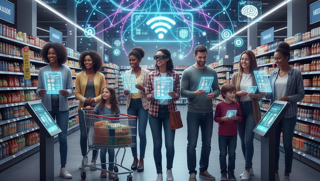 Relevância e proximidade emocional: o novo caminho no mundo hiperconectado