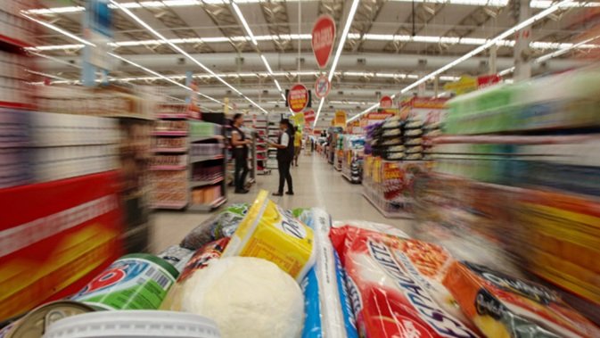 Varejo supermercadista mantém sua relevância. Confira desempenho do 1º semestre!