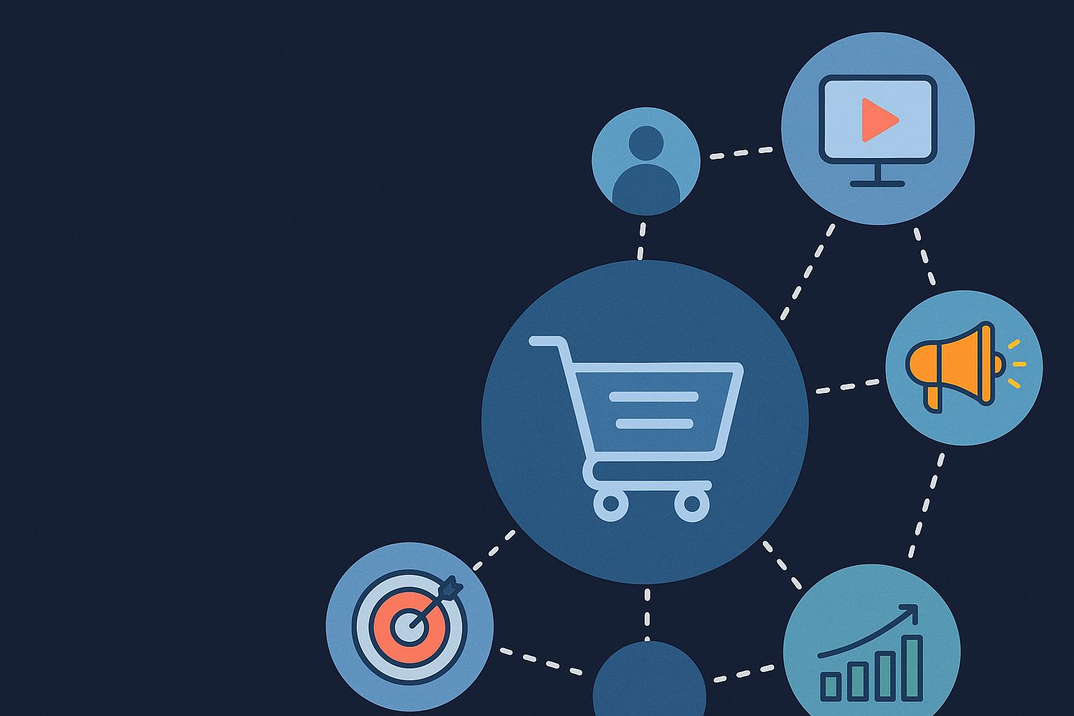 Retail media: principal sistema operacional para a conexão entre marcas e consumidores. Vem saber!