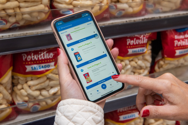 Cencosud lança unidade de retail media no Brasil