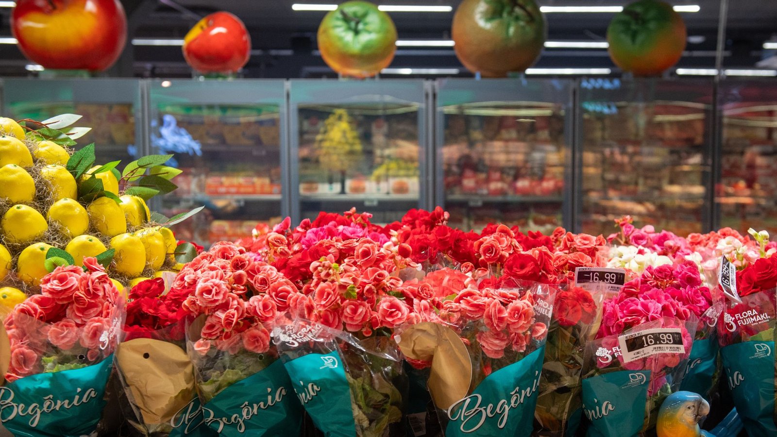 Supermercadistas aproveitem a primavera para alavancar vendas!