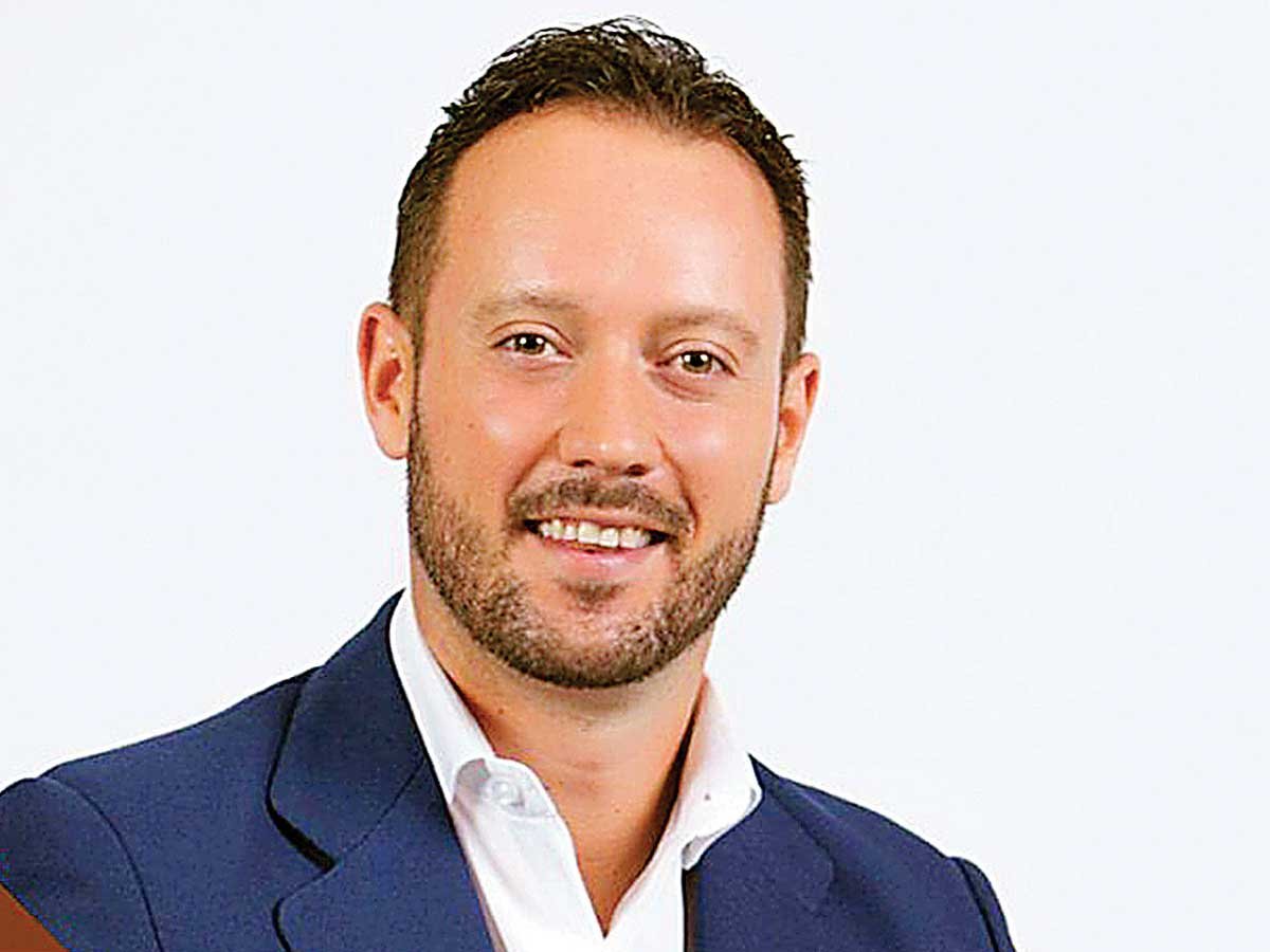 Scanntech anuncia novo vice-presidente para Varejo Latam