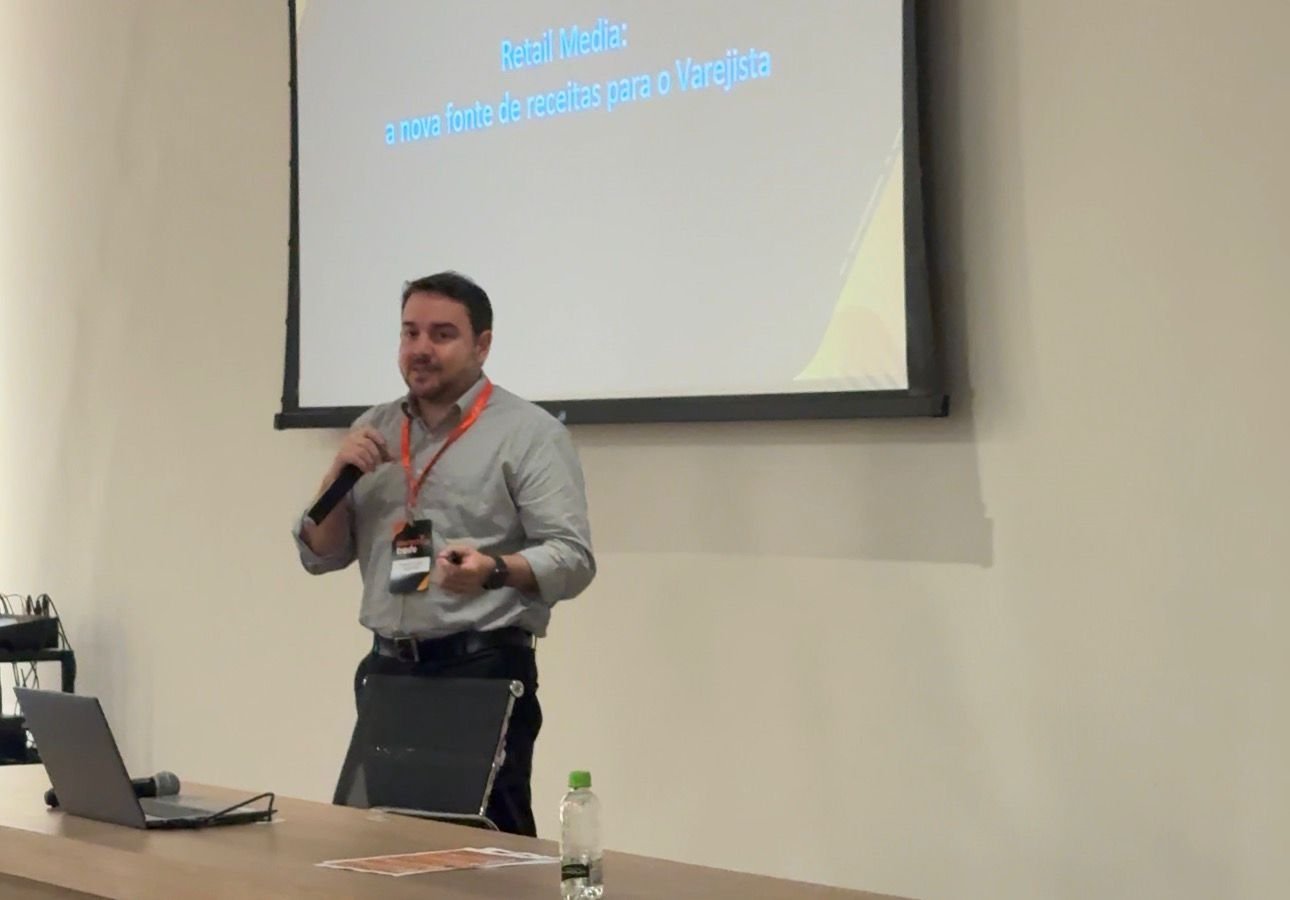 “Transformar PDV’s em pontos de mídia é a grande tendência”, como o retail media está mudando o jogo da atenção do consumidor