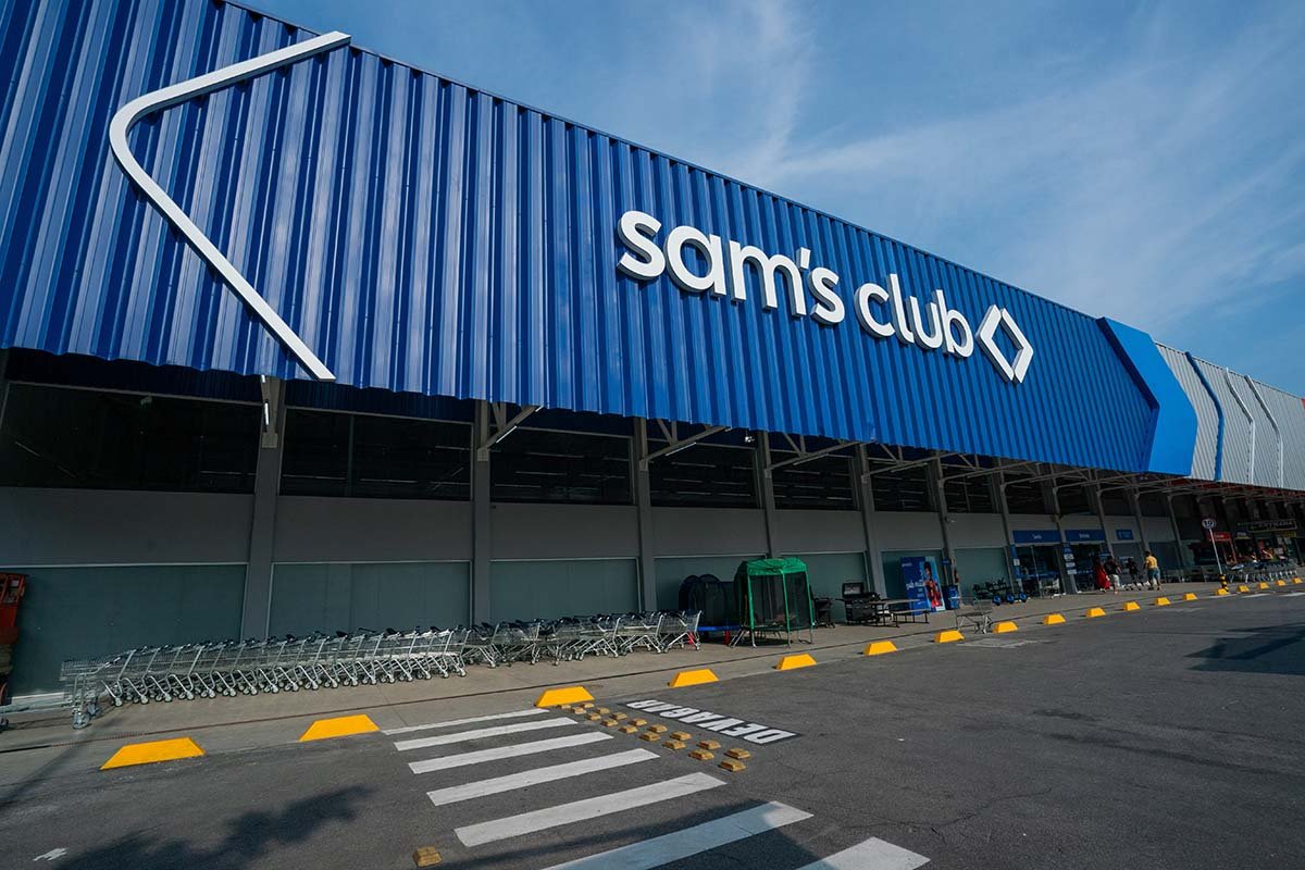 Quer saber quantos sócios a Sam's Club bateu? Vem ler!