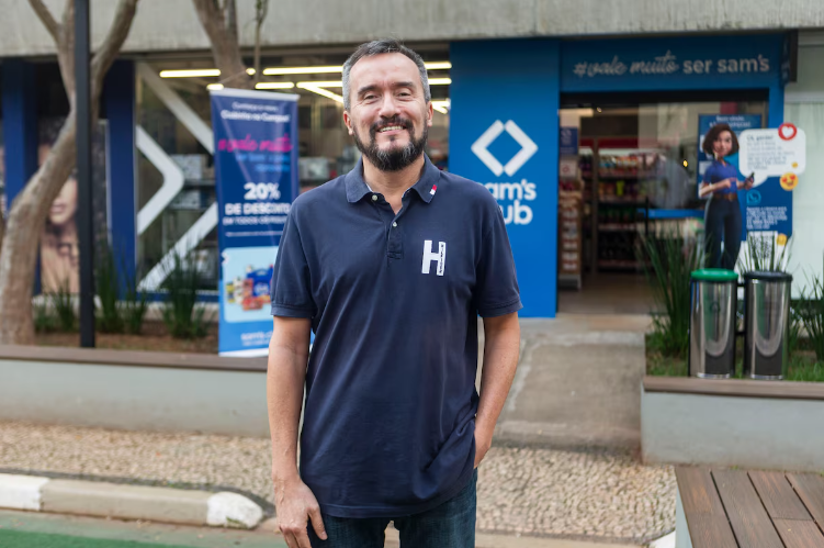 A nova aposta do Carrefour chama-se: Sam's Club