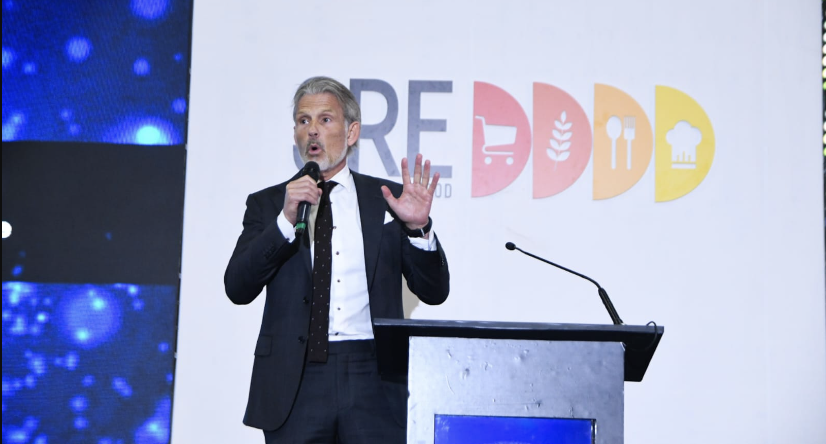 O futuro já chegou: Chris Rynning mostra como a IA é decisiva para o varejo supermercadista