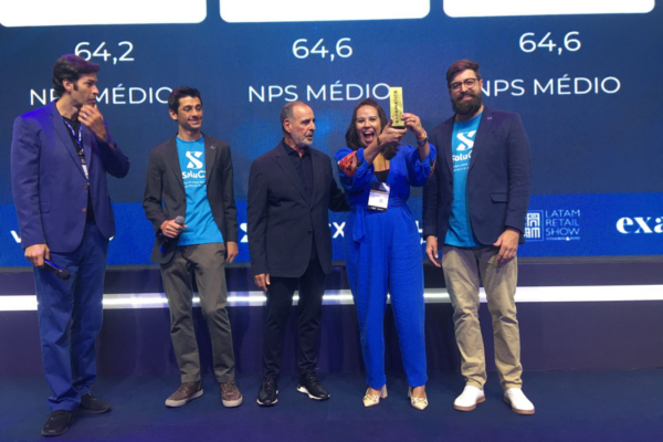 Rede de Supermercados Guanabara conquista pela segunda vez o prêmio Experience Awards