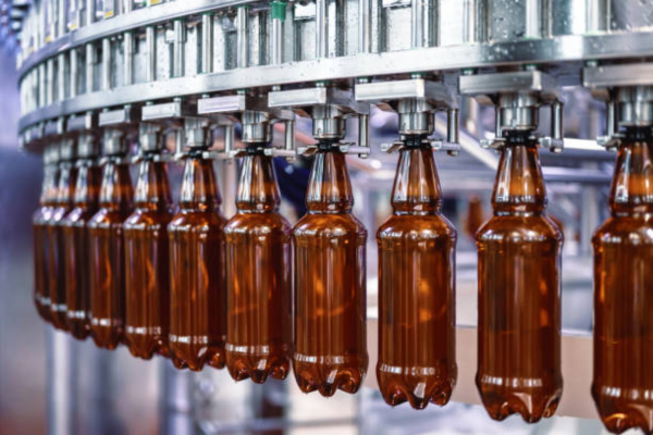 Ambev utiliza recursos de inteligência artificial (IA) para aperfeiçoar produção de cerveja