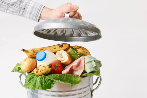 29 de setembro – Dia Internacional de Conscientização sobre Perdas e Desperdícios de Alimentos