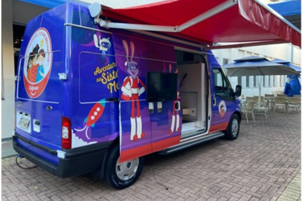 Indústria e varejo fecham parceria em prol da higiene bucal na infância